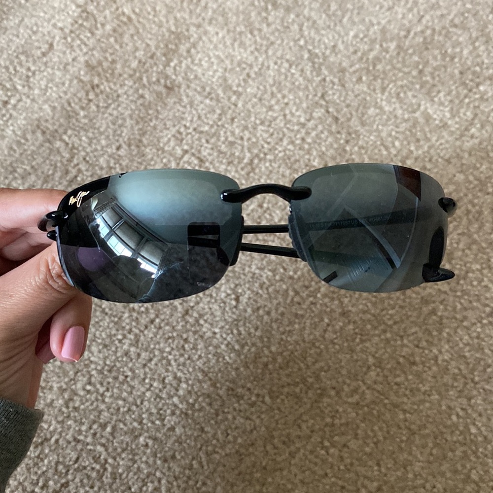 Maui Jim Sunglasses